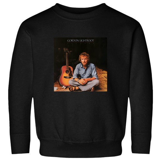 Discover Gordon Lightfoot. Sweatshirts