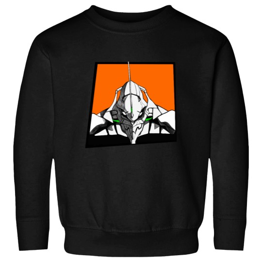 Discover Eva 01 mk 3 Premium Scoop Sweatshirts