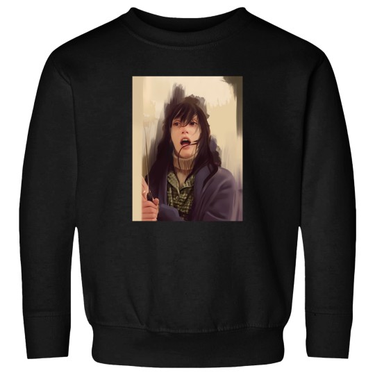 Discover Stay Away From Me Sweatshirts