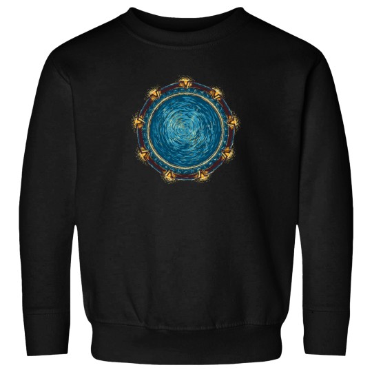 Discover Starry Gate Sweatshirts