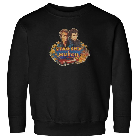 Discover Starsky  Hutch 1975 Sweatshirts