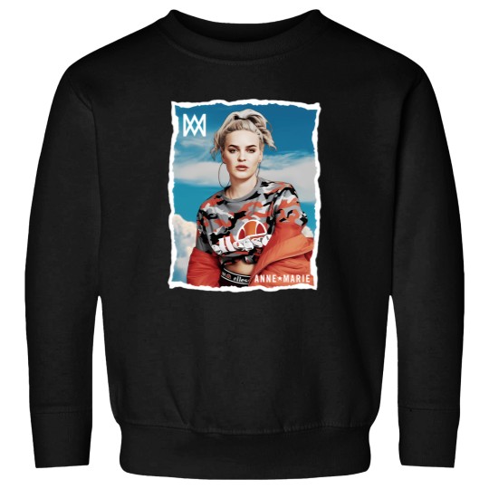 Discover 1039 Anne Marie T-Shirt Sweatshirts