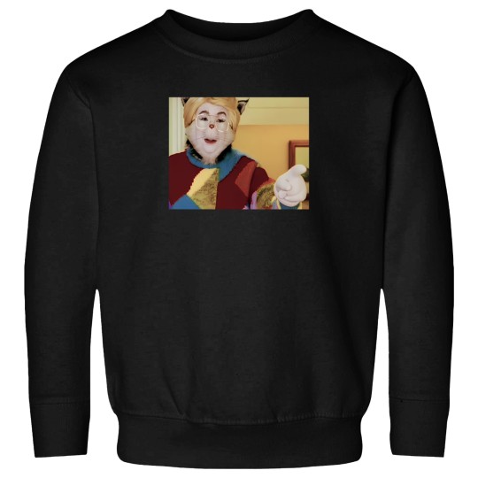 Discover Cat in stovepipe hat Inspired  I'Ll Get You Sweatshirts