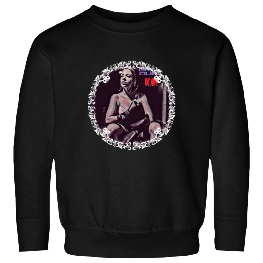 Discover Boxeuse à élimination directe Sweatshirts