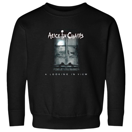 Discover Alice Rock Sweatshirts