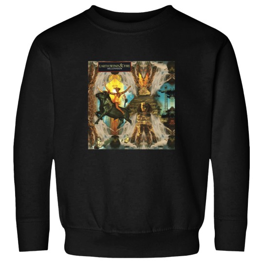 Discover Millennium. Sweatshirts