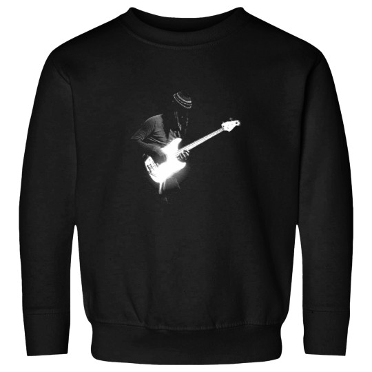 Discover Jaco Pastorius Sweatshirts
