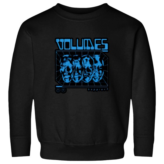 Discover 4 visage dans l&x27;ombre Sweatshirts