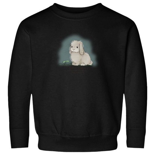 Discover Its Ok To Be Sad Sometimes Bunny Sweatshirts