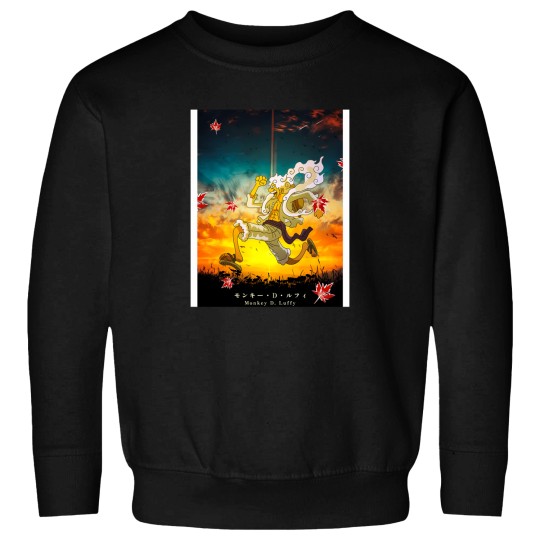 Discover Ethnonym Sweatshirts