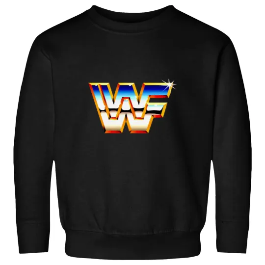 Discover WWF Sweatshirts
