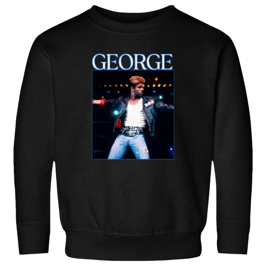 Discover George Michael Sweatshirts