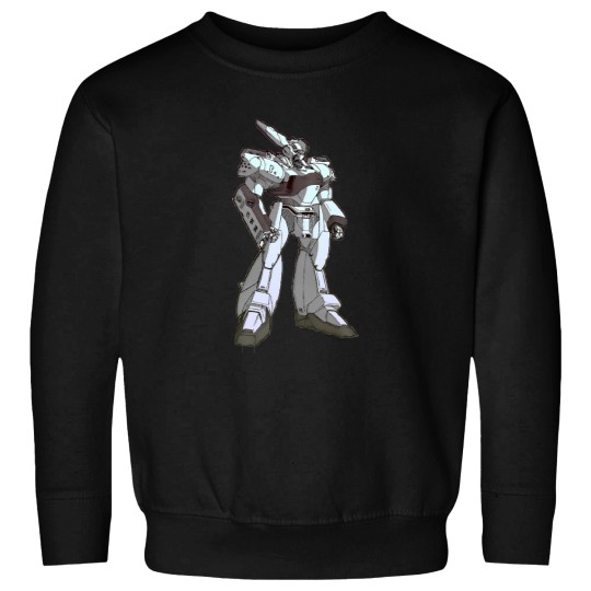 Discover Patlabor Ingram Sweatshirts