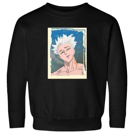 Discover Otaku Lover Best Character Sweatshirts