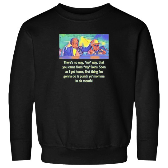 Discover Smokey And The Bandit 1977 Movie 3 Sweatshirts