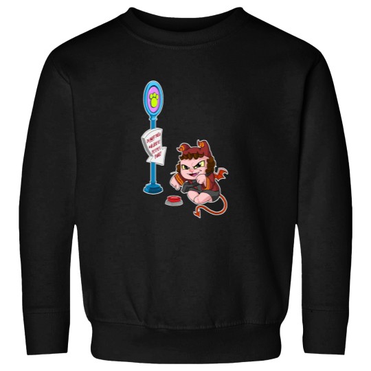 Discover Will delete petpetpark! Sweatshirts