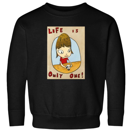 Discover Yoshimoto nara Sweatshirts