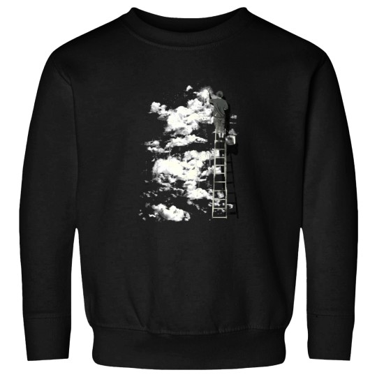 Discover the optimist Sweatshirts