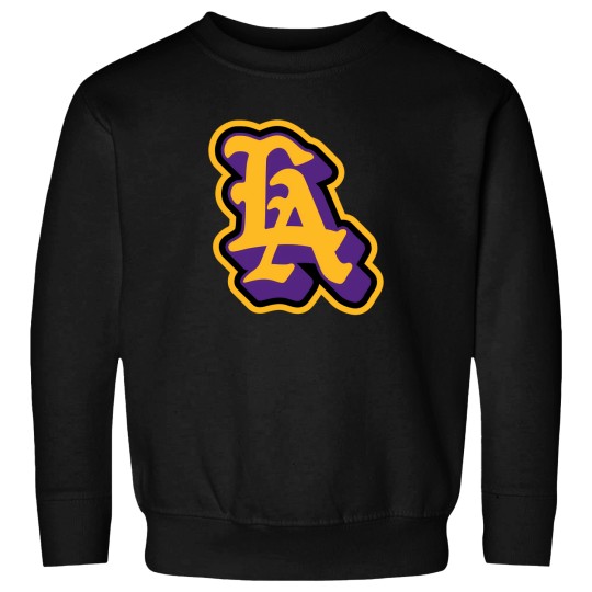 Discover L.A. 9062 Sweatshirts