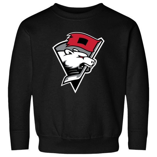 Discover Charlotte Checkers Hockey Sweatshirts