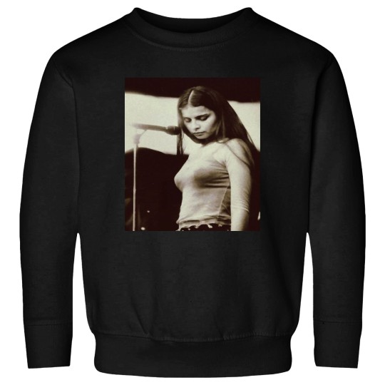 Discover Hope Sandoval Edit Sweatshirts