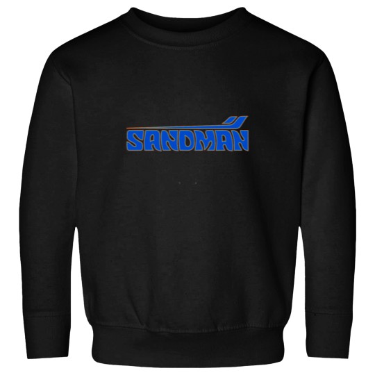 Discover Holden Sandman Essential Sweatshirts