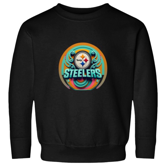 Discover steelersss Art Design Essential Sweatshirts