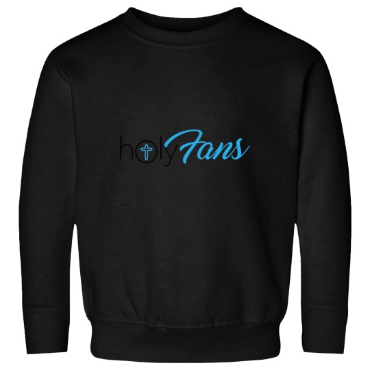 Discover Holy Fans Only Fans Sweatshirts
