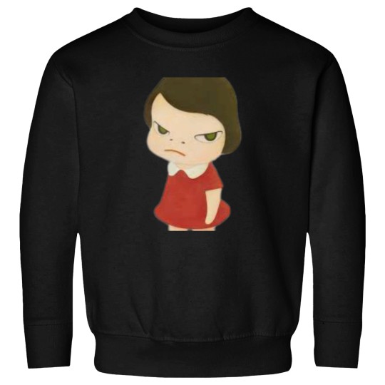 Discover yoshimoto nara art Sweatshirts