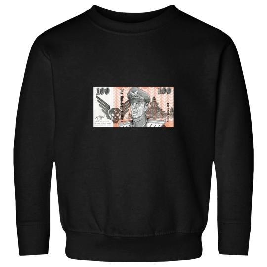 Discover Bison Dollar Sweatshirts