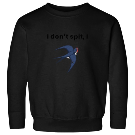 Discover I Swallow Active Sweatshirts