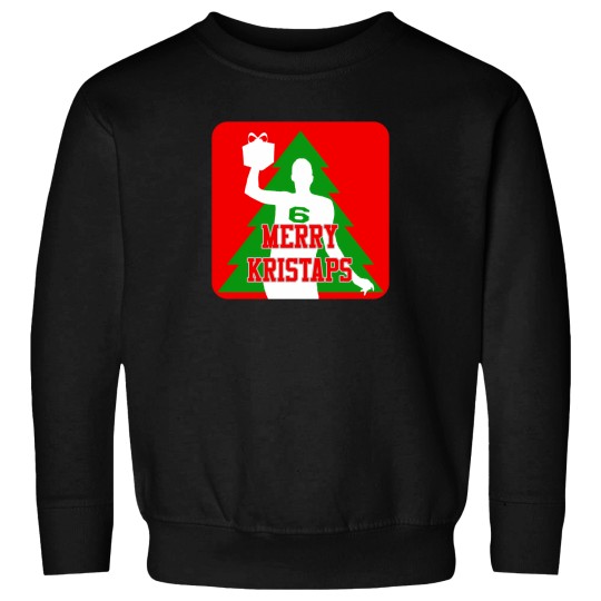 Discover Merry Kristaps - Red 8165 Sweatshirts