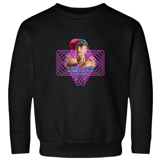 Discover RiFF RAFF SPONGE QUOTE Sweatshirts