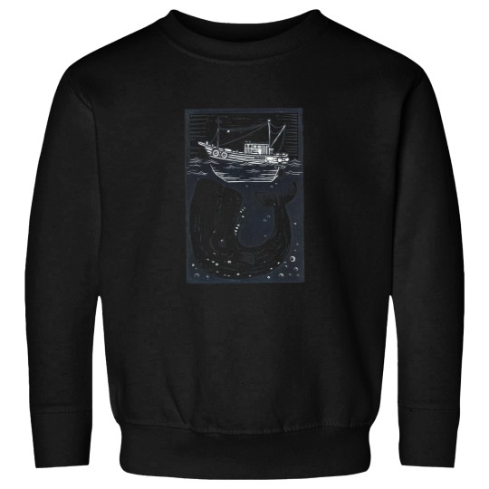 Discover Moby Dickss Sweatshirts