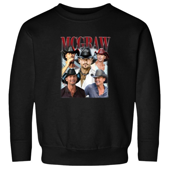 Discover Tim McGraw Vintage Sweatshirts, Gift For Women and Man Sweatshirts