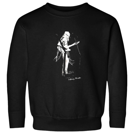 Discover Johnny Winterss Sweatshirts