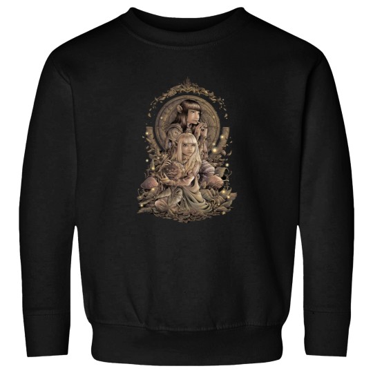 Discover The Great Conjunction Sweatshirts