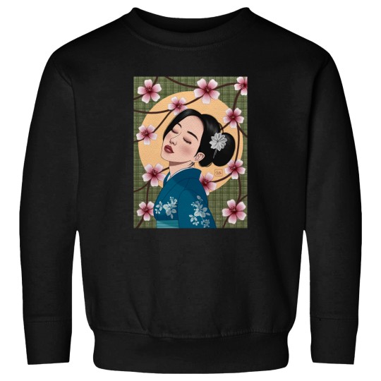 Discover Mono no Aware Sweatshirts