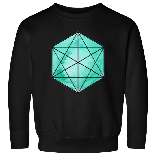 Discover Acceptance and Commitment Therapy ACT Hexaflex Sweatshirts