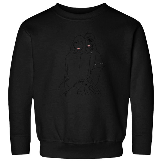 Discover Moon Lovers Korean Drama Sweatshirts