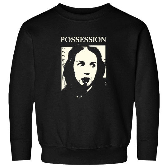 Discover Cool Gift Day Idea Pink Possession Sweatshirts