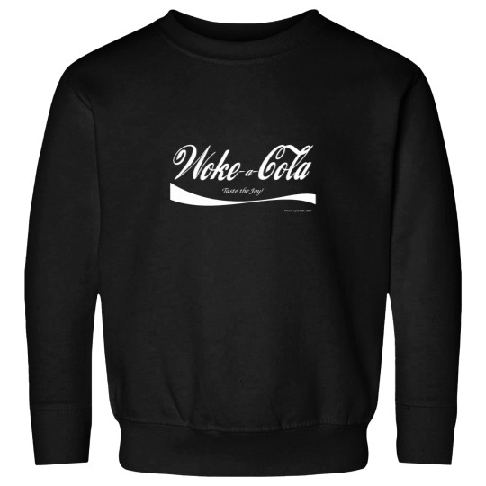 Discover WokeaCola Essential Sweatshirts