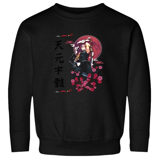 Discover Tengen Uzui Collection! Sweatshirts