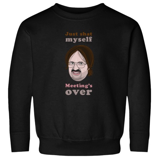 Discover Meetings over Kev Sweatshirts