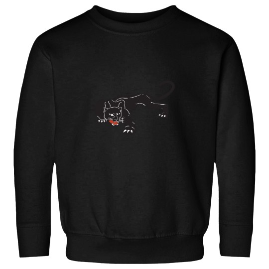 Discover Brookside Panther Sweatshirts