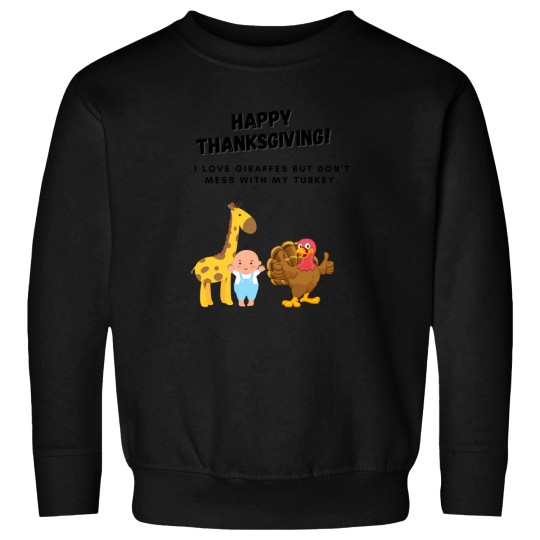 Discover 1St Thanksgiving Sweatshirts