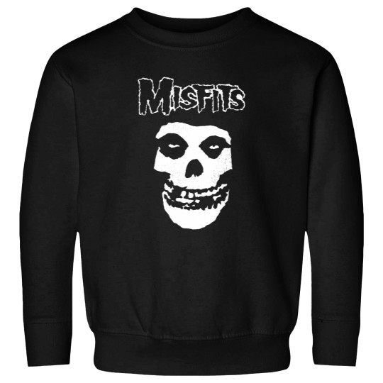 Discover Magical Forest Misfits Sweatshirt