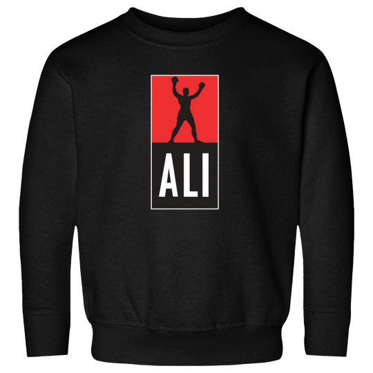 Discover muhammad aliss Essential Sweatshirts