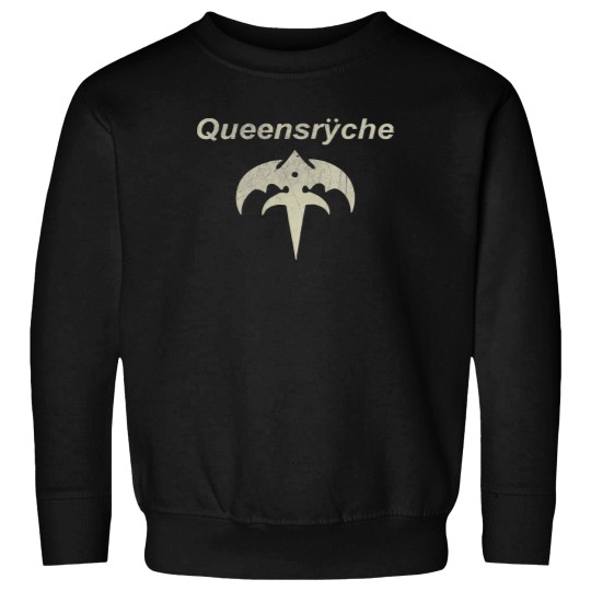 Discover Queensryche  T-Shirt Sweatshirts