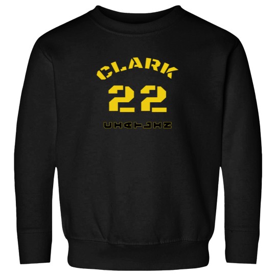 Discover CLARK 22 Essential Sweatshirts